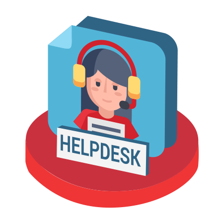 HELPDESK