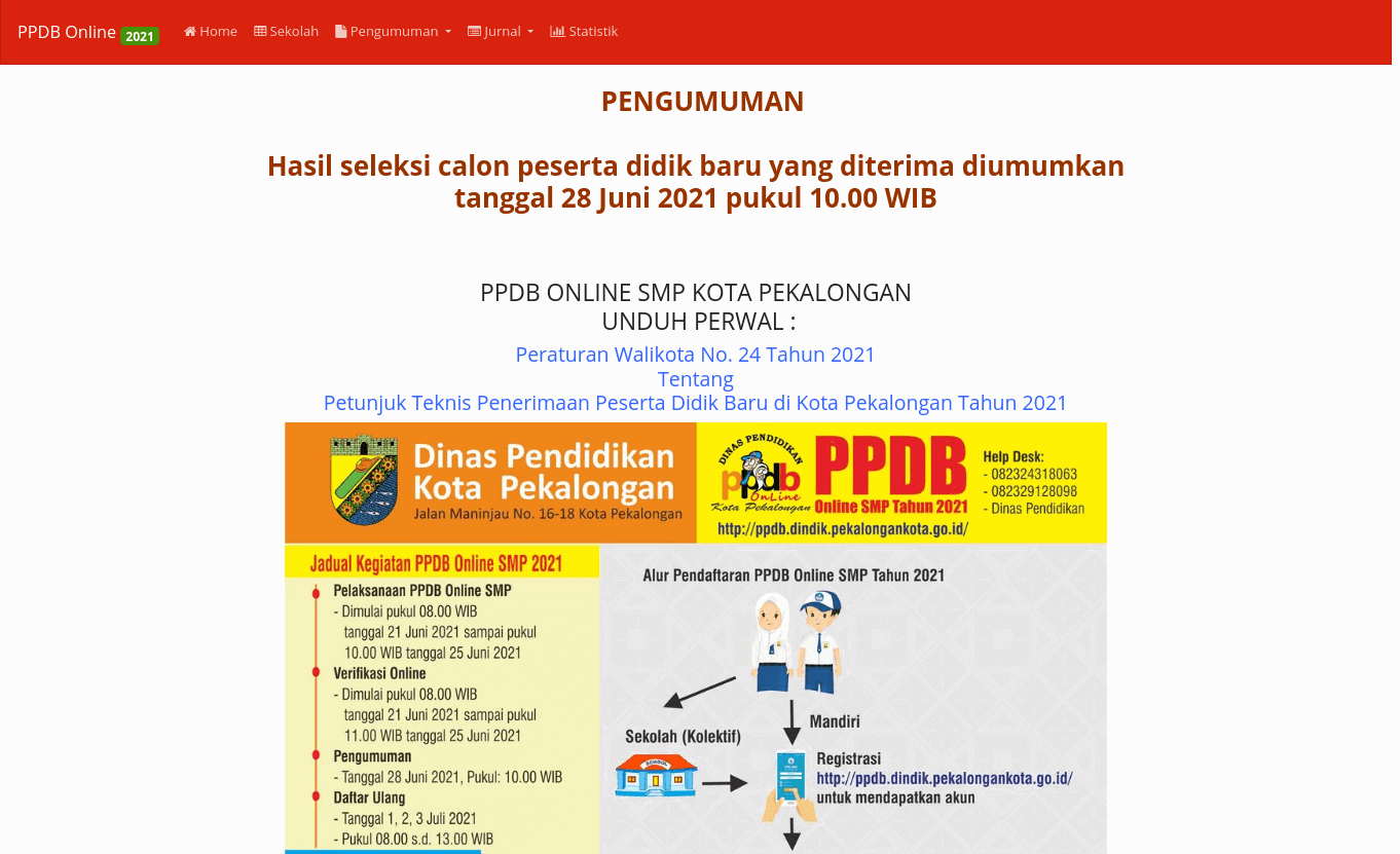 PPDB